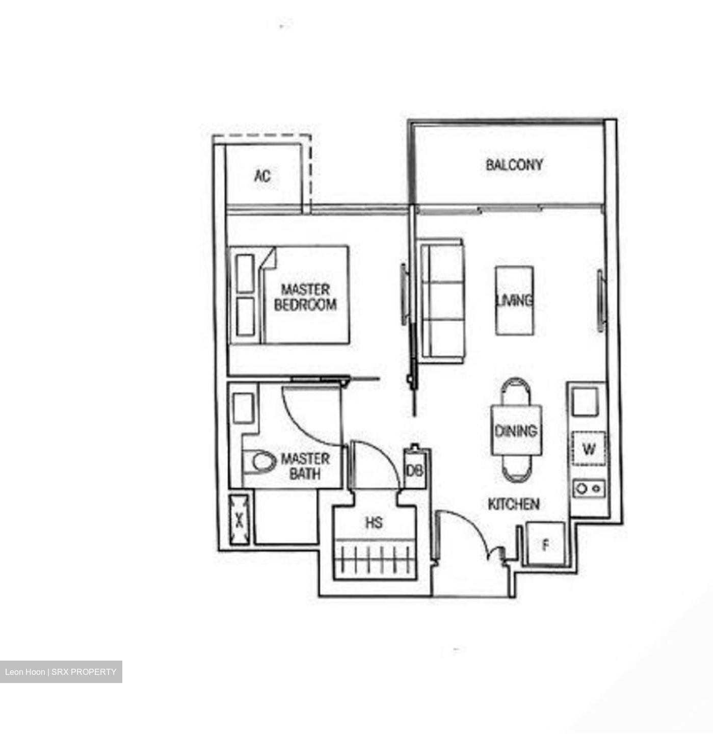 Bartley Residences (D19), Apartment #629305241